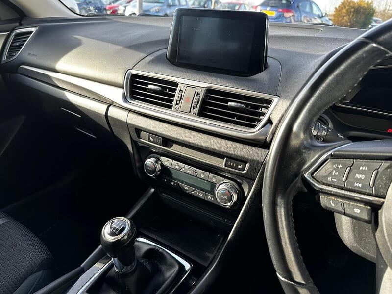 Used Mazda Mazda3 2017 for sale - 77562911: Photo 21