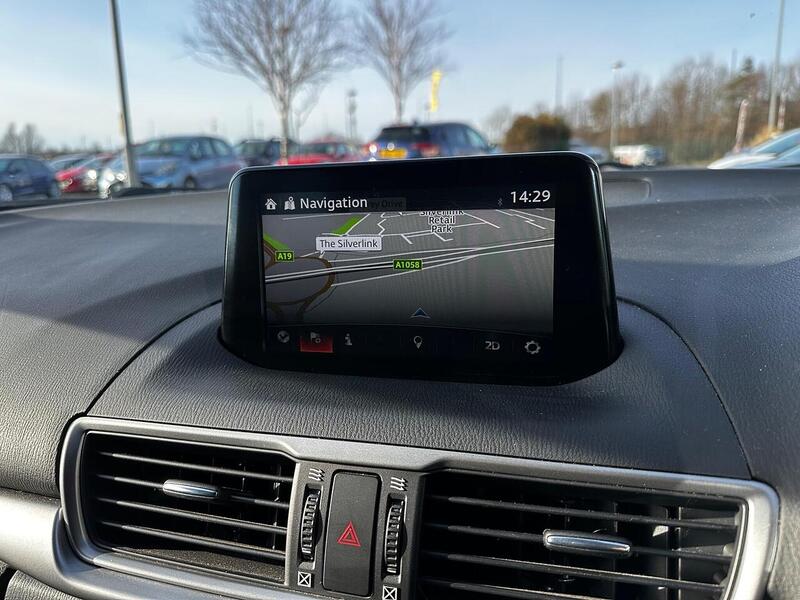 Used Mazda Mazda3 2017 for sale - 77562911: Photo 23