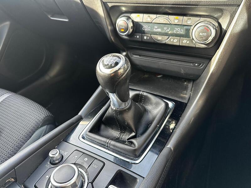 Used Mazda Mazda3 2017 for sale - 77562911: Photo 25