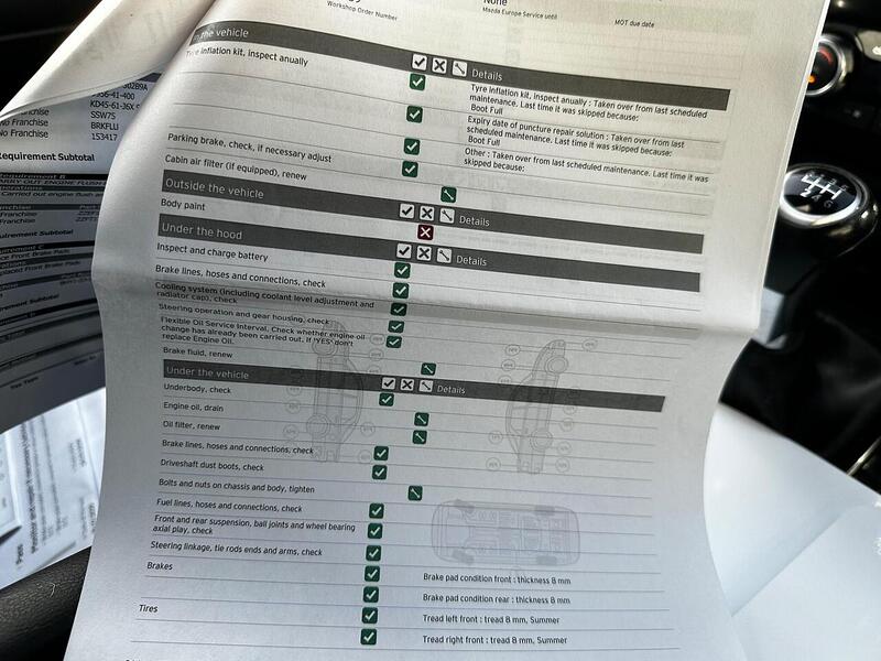 Used Mazda Mazda3 2017 for sale - 77562911: Photo 28