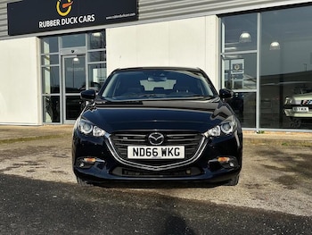 Used Mazda Mazda3 2017 for sale - 77562911: Photo