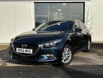 Used Mazda Mazda3 2017 for sale - 77562911: Photo