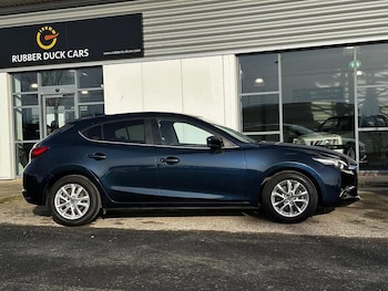 Used Mazda Mazda3 2017 for sale - 77562911: Photo