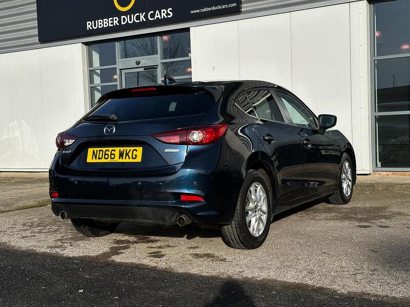 Used Mazda Mazda3 2017 for sale - 77562911: Photo 5