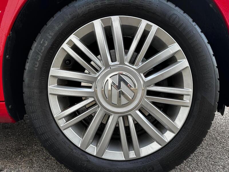 Used Volkswagen up! 2018 for sale - 77594940: Photo 12