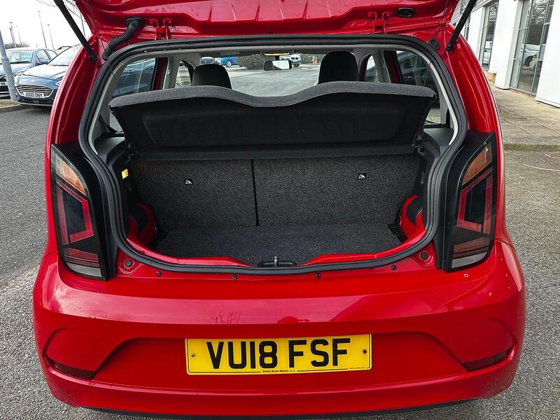 Used Volkswagen up! 2018 for sale - 77594940: Photo 13