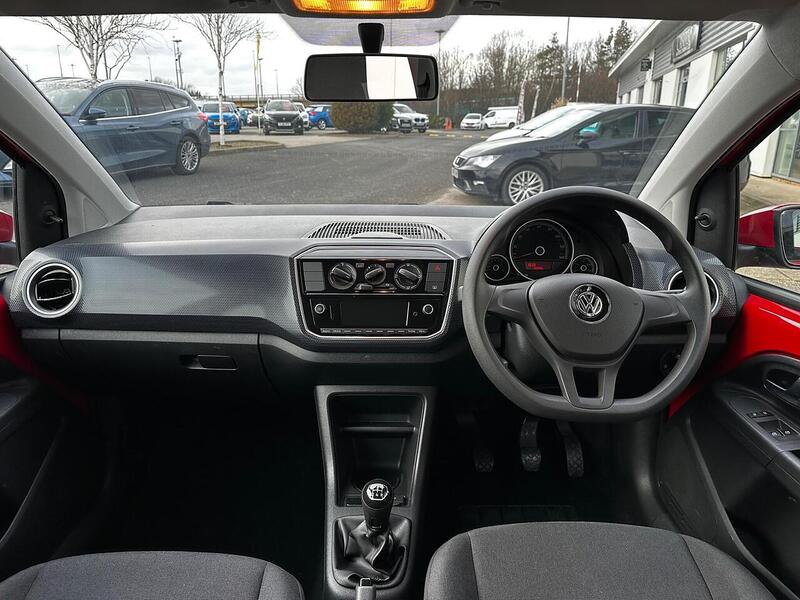 Used Volkswagen up! 2018 for sale - 77594940: Photo 14