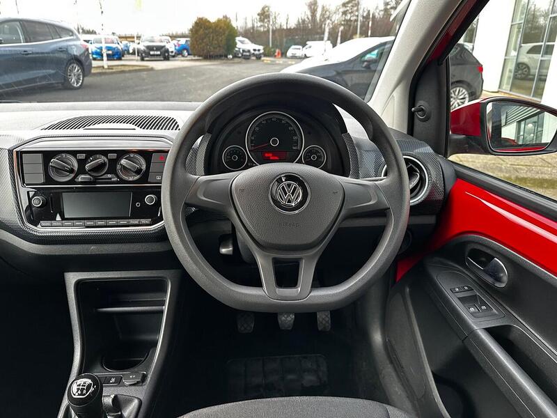 Used Volkswagen up! 2018 for sale - 77594940: Photo 15