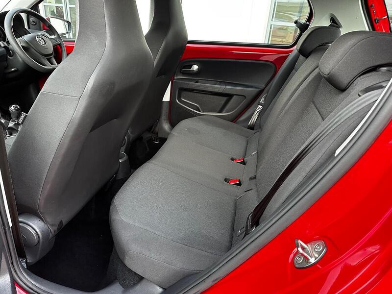 Used Volkswagen up! 2018 for sale - 77594940: Photo 17