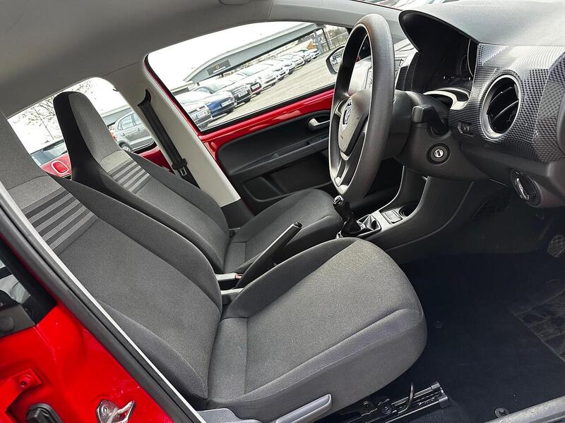 Used Volkswagen up! 2018 for sale - 77594940: Photo 19