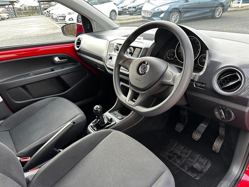 Used Volkswagen up! 2018 for sale - 77594940: Photo 20