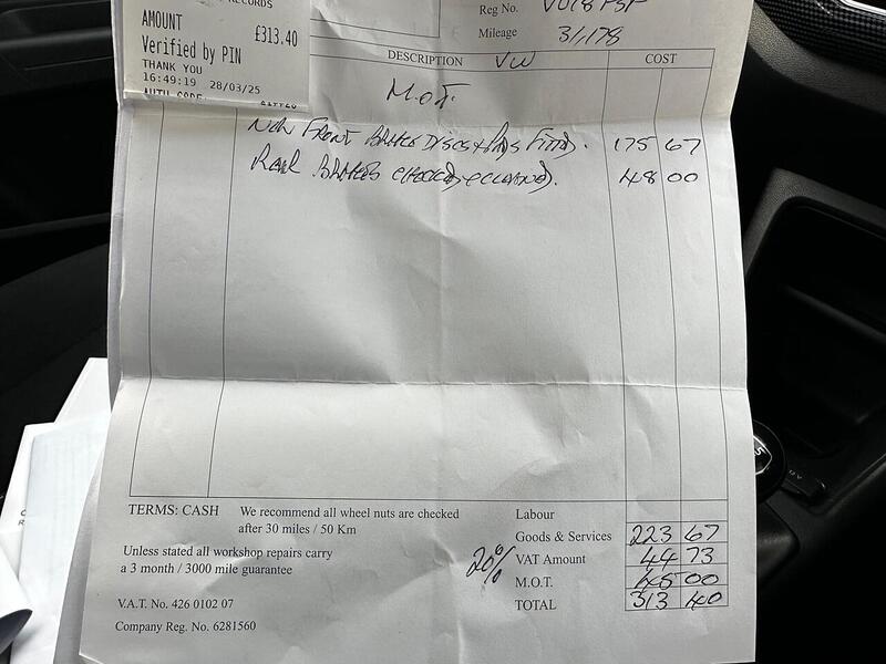 Used Volkswagen up! 2018 for sale - 77594940: Photo 26