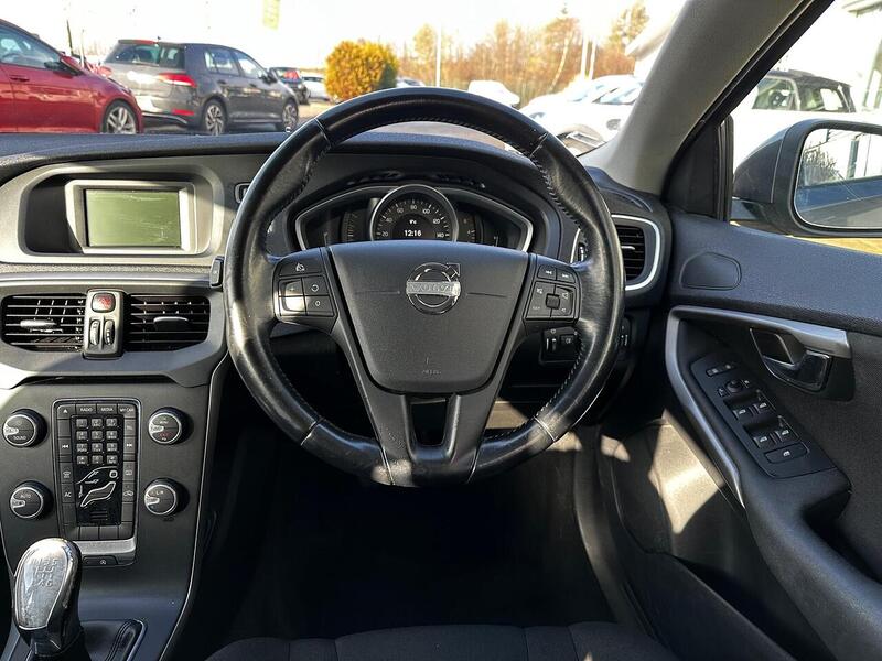 Used Volvo V40 2013 for sale - 77409156: Photo 11