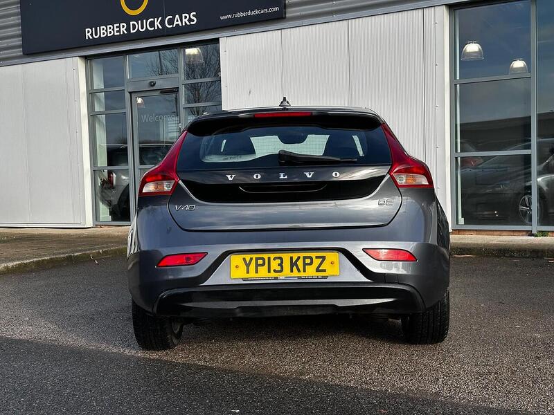 Used Volvo V40 2013 for sale - 77409156: Photo 6