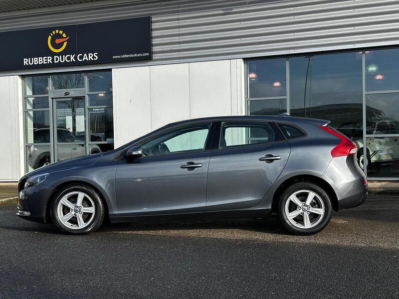 Used Volvo V40 2013 for sale - 77409156: Photo 8