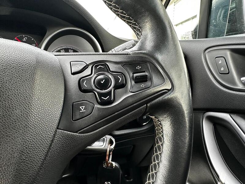 Used Vauxhall Astra 2016 for sale - 77655824: Photo 19