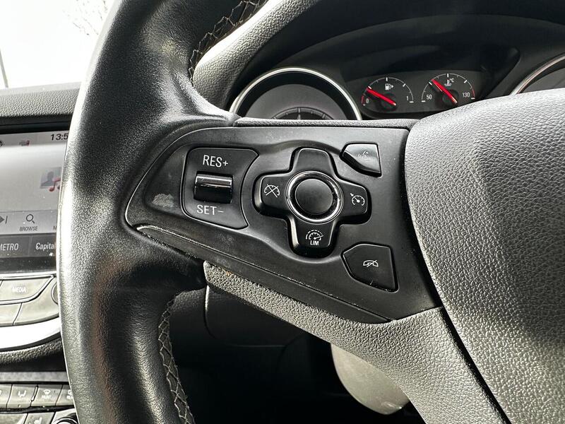 Used Vauxhall Astra 2016 for sale - 77655824: Photo 20