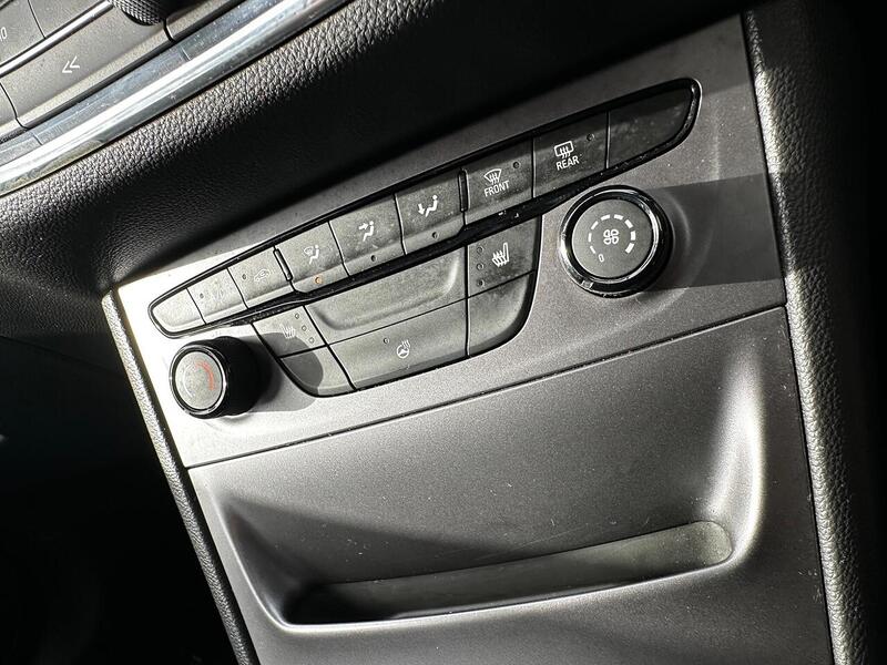 Used Vauxhall Astra 2016 for sale - 77655824: Photo 24