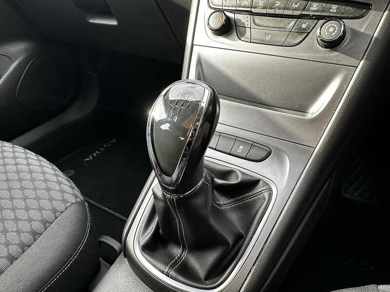 Used Vauxhall Astra 2016 for sale - 77655824: Photo 25