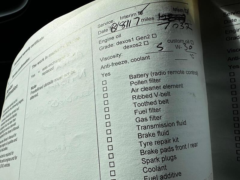 Used Vauxhall Astra 2016 for sale - 77655824: Photo 26