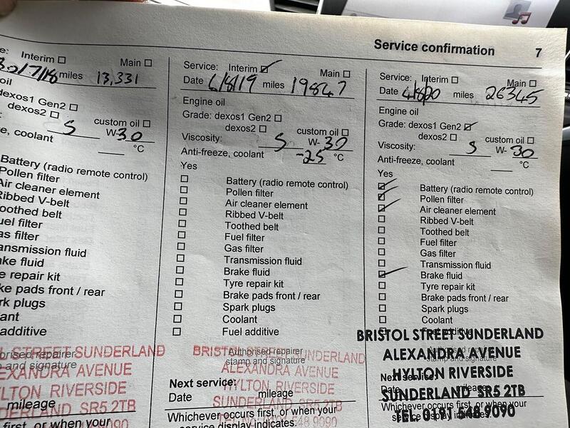 Used Vauxhall Astra 2016 for sale - 77655824: Photo 27