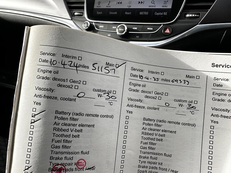 Used Vauxhall Astra 2016 for sale - 77655824: Photo 29