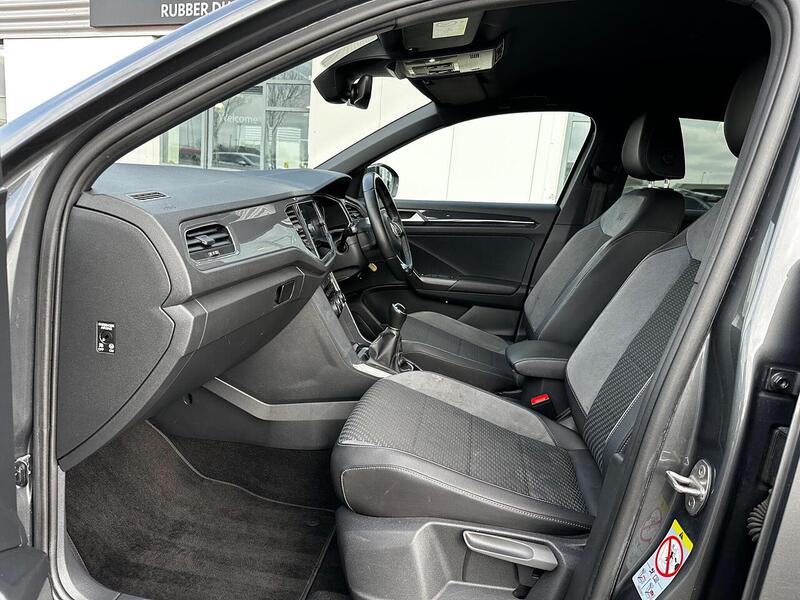 Used Volkswagen T-Roc for sale - 78031183: Photo 12