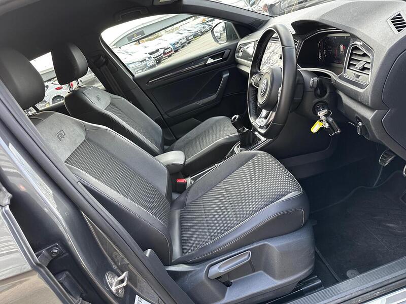 Used Volkswagen T-Roc for sale - 78031183: Photo 15