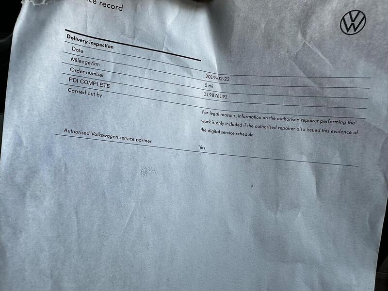 Used Volkswagen T-Roc for sale - 78031183: Photo 27