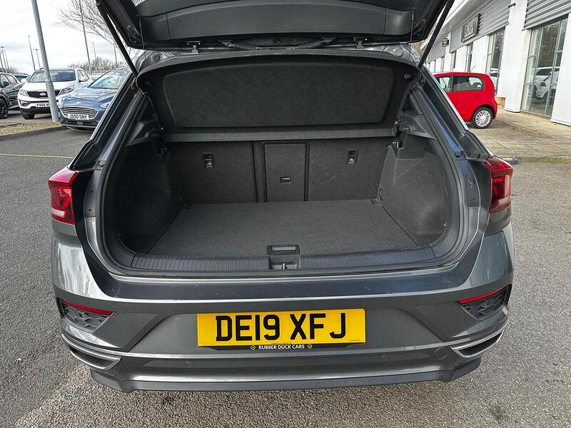 Used Volkswagen T-Roc for sale - 78031183: Photo 9