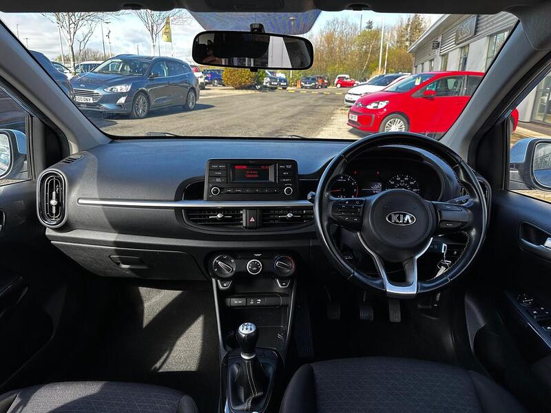 Used Kia Picanto for sale - 78107382: Photo 10