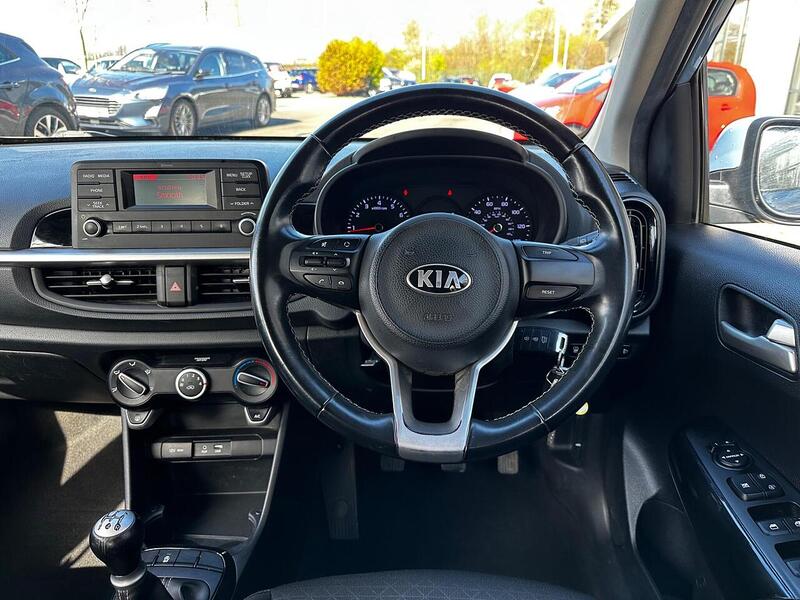 Used Kia Picanto for sale - 78107382: Photo 11