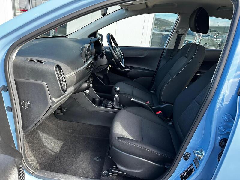 Used Kia Picanto for sale - 78107382: Photo 12