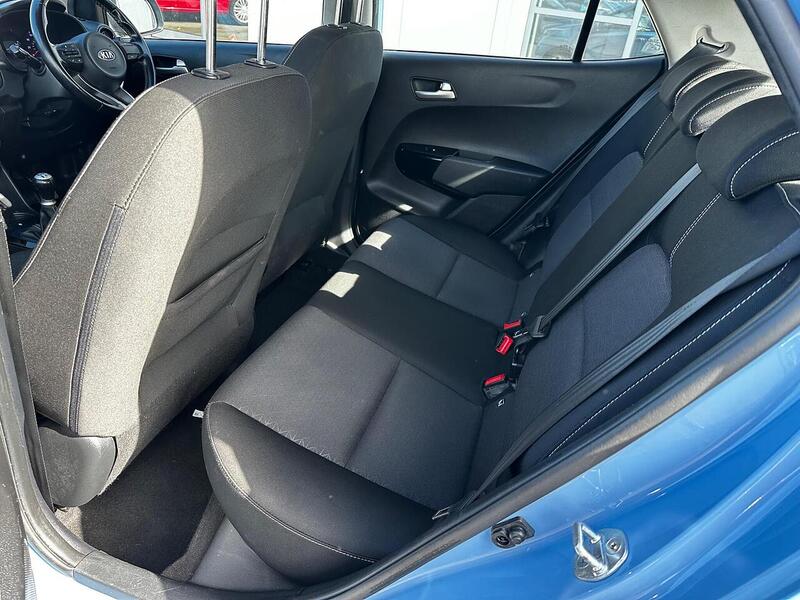 Used Kia Picanto for sale - 78107382: Photo 13