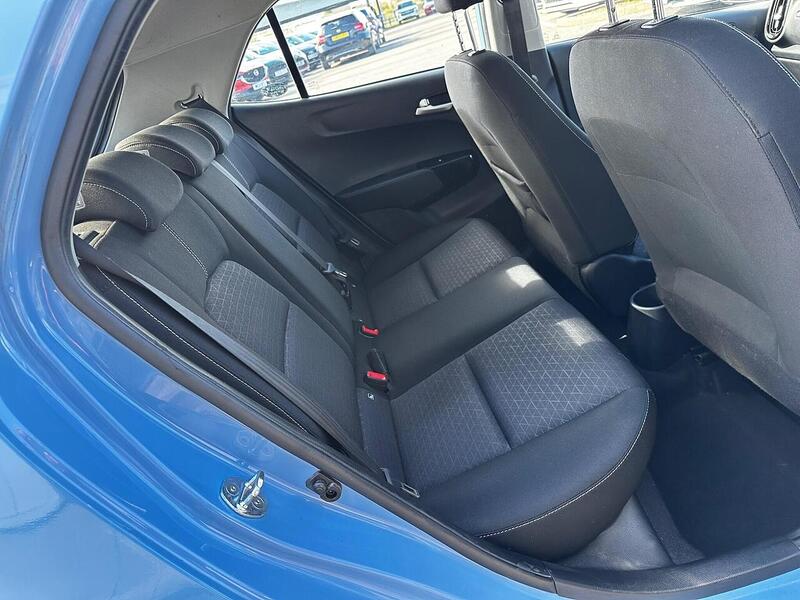 Used Kia Picanto for sale - 78107382: Photo 14