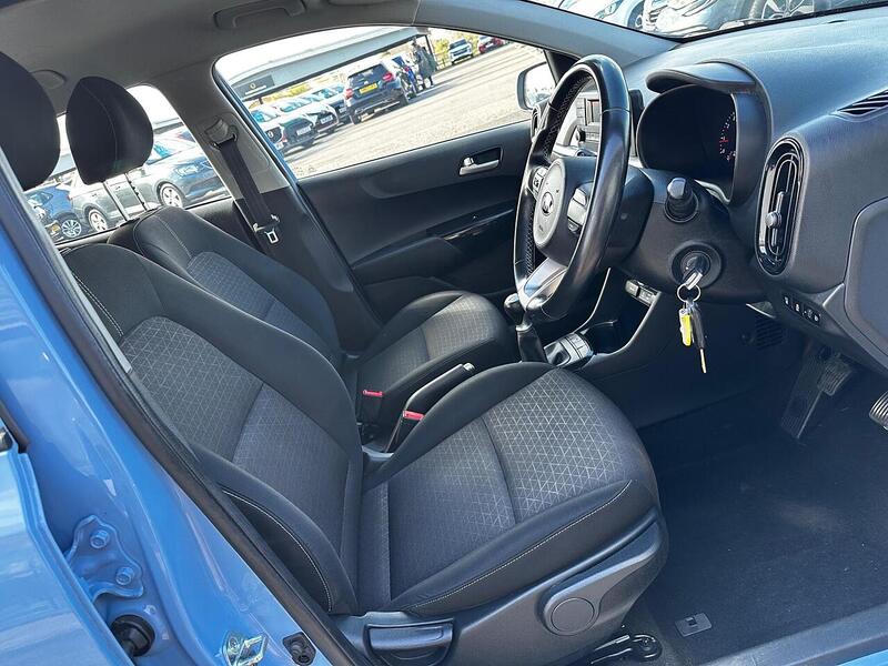 Used Kia Picanto for sale - 78107382: Photo 15