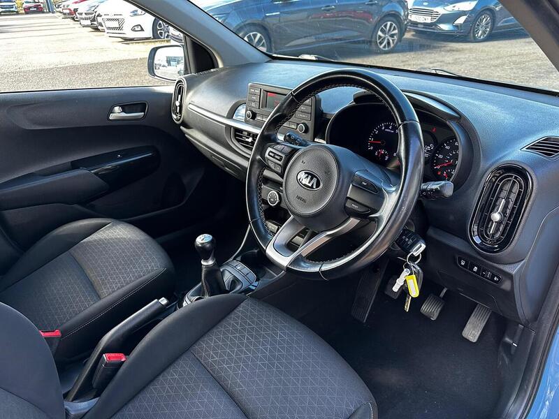 Used Kia Picanto for sale - 78107382: Photo 16