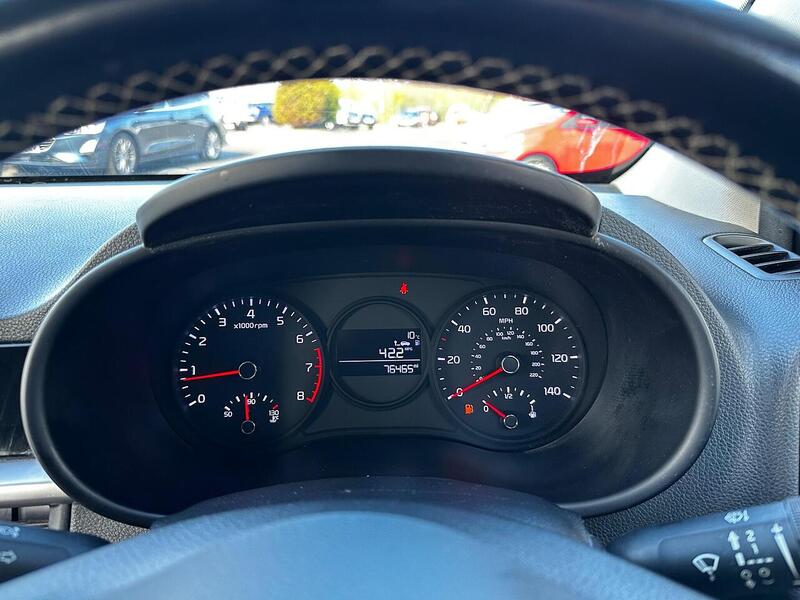 Used Kia Picanto for sale - 78107382: Photo 17