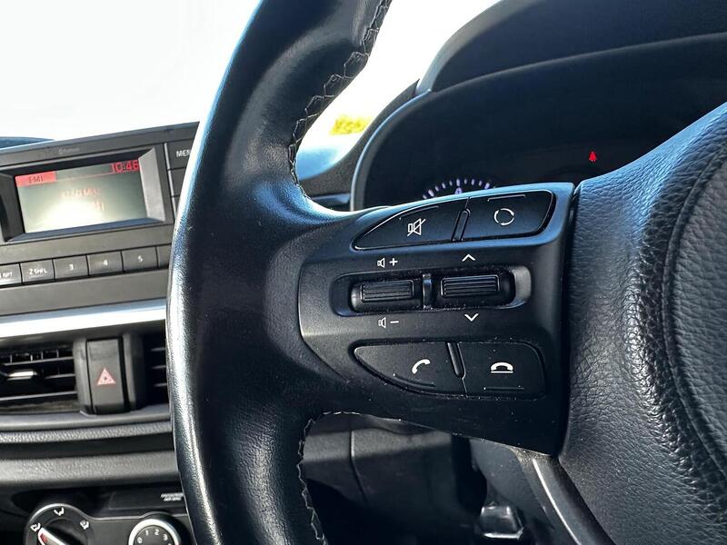 Used Kia Picanto for sale - 78107382: Photo 19