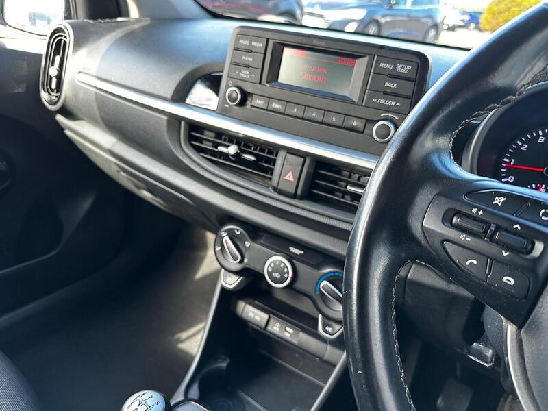 Used Kia Picanto for sale - 78107382: Photo 20