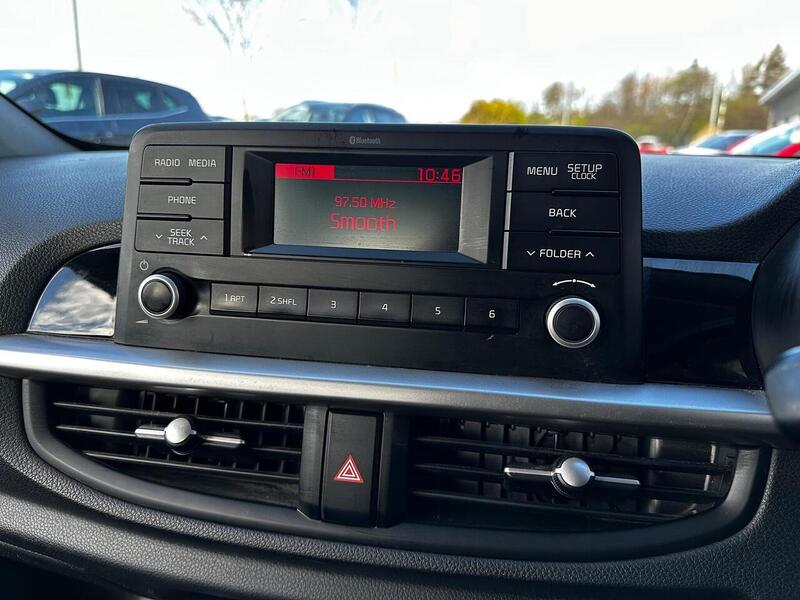 Used Kia Picanto for sale - 78107382: Photo 22