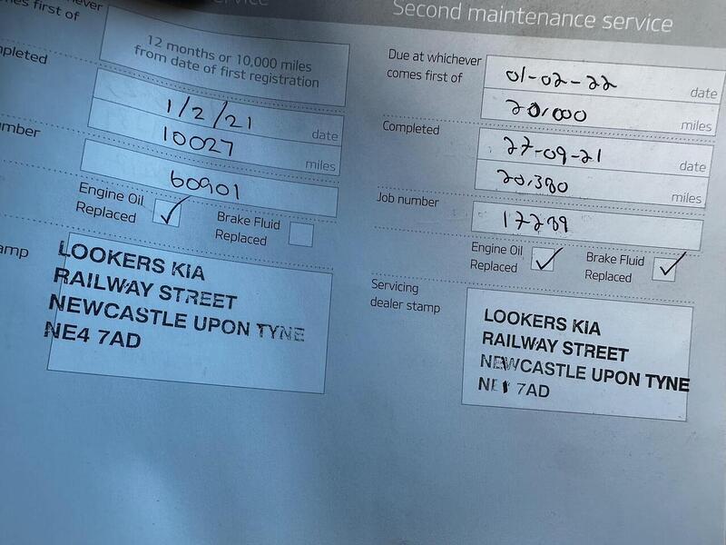 Used Kia Picanto for sale - 78107382: Photo 25