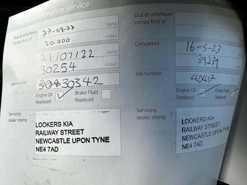 Used Kia Picanto for sale - 78107382: Photo 26