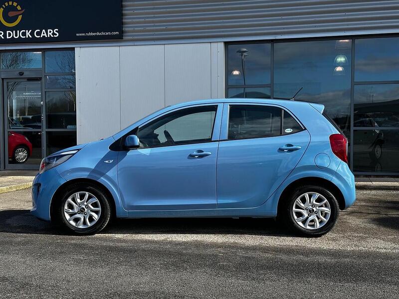 Used Kia Picanto for sale - 78107382: Photo 8