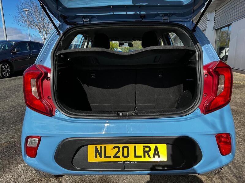 Used Kia Picanto for sale - 78107382: Photo 9