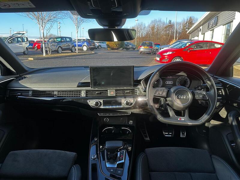 Used Audi A4 2021 for sale - 77162055: Photo 10