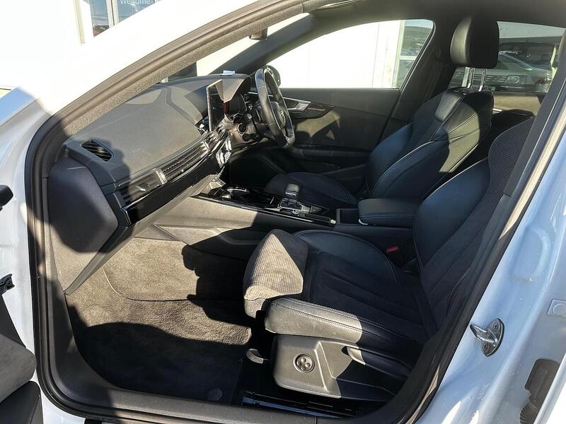 Used Audi A4 2021 for sale - 77162055: Photo 12