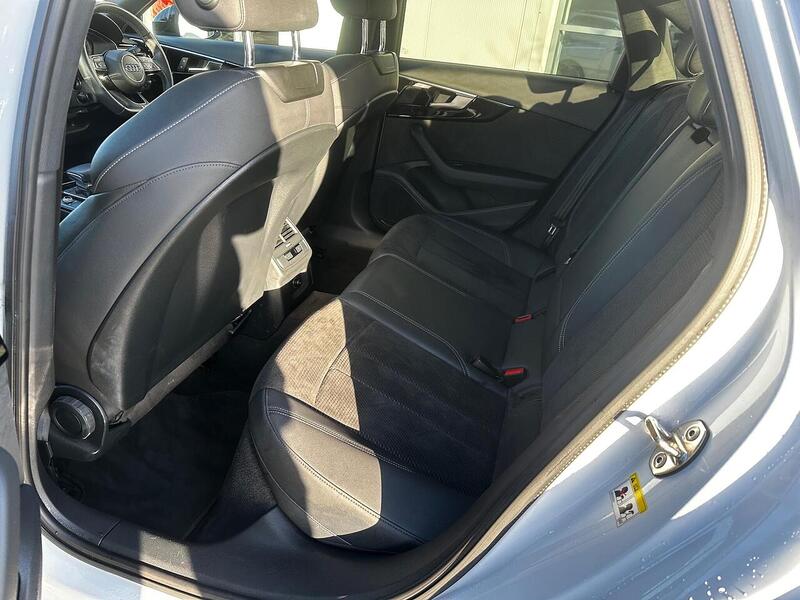 Used Audi A4 2021 for sale - 77162055: Photo 13