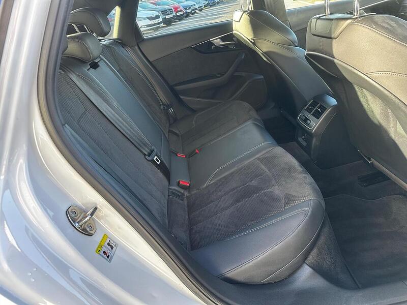 Used Audi A4 2021 for sale - 77162055: Photo 14