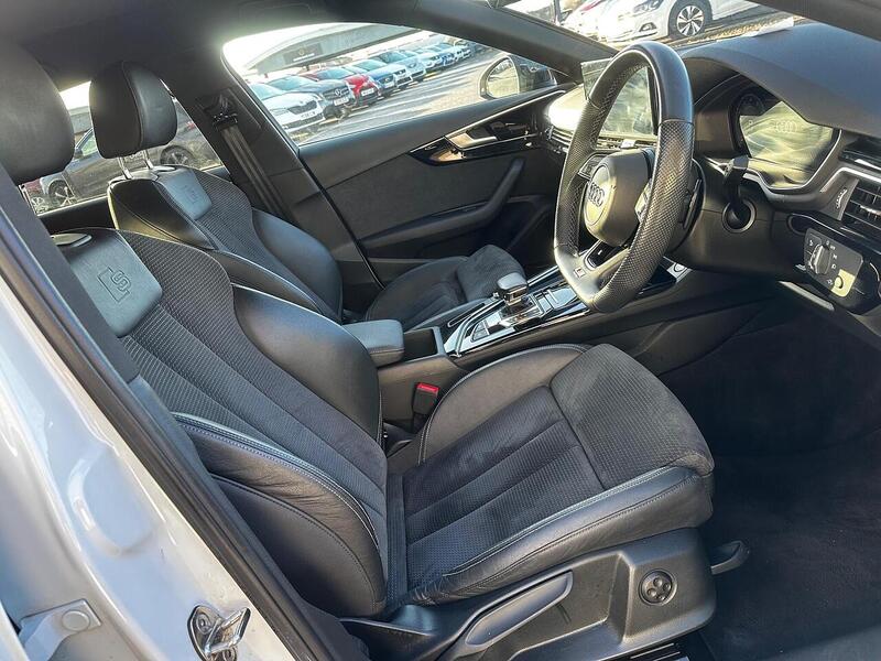 Used Audi A4 2021 for sale - 77162055: Photo 15